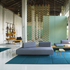 High End Orlando Outdoor Sofa by Paola Lenti Casa Design Group