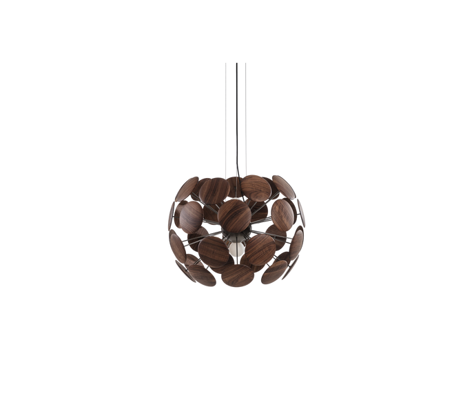 Ortensia Pendant Light by David Dolcini for Porada | Casa Design Group