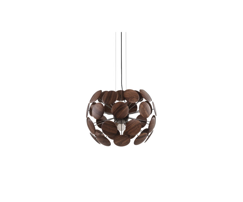 Ortensia Pendant Light by David Dolcini for Porada | Casa Design Group