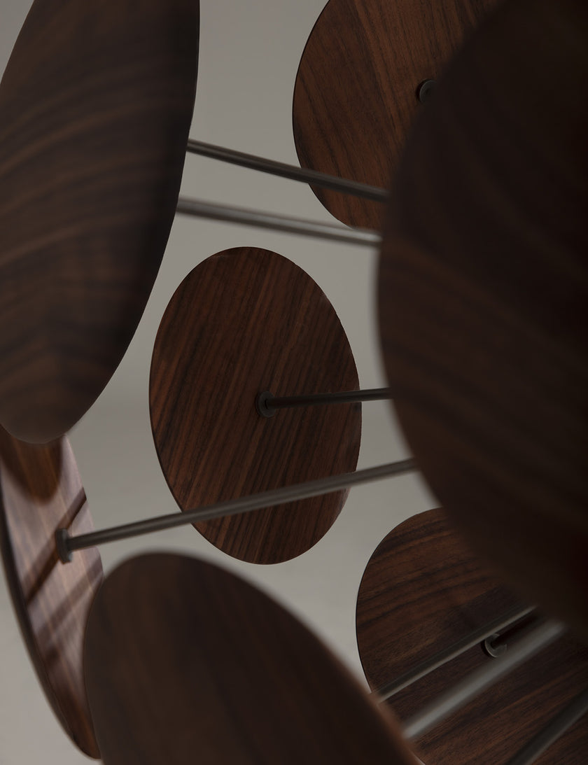 Ortensia Pendant Light by David Dolcini for Porada | Casa Design Group