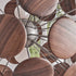 Ortensia Pendant Light by David Dolcini for Porada | Casa Design Group