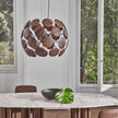 Ortensia Pendant Light by David Dolcini for Porada | Casa Design Group