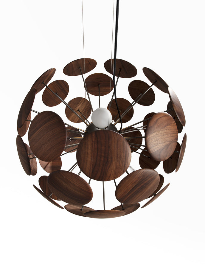 Ortensia Pendant Light by David Dolcini for Porada | Casa Design Group