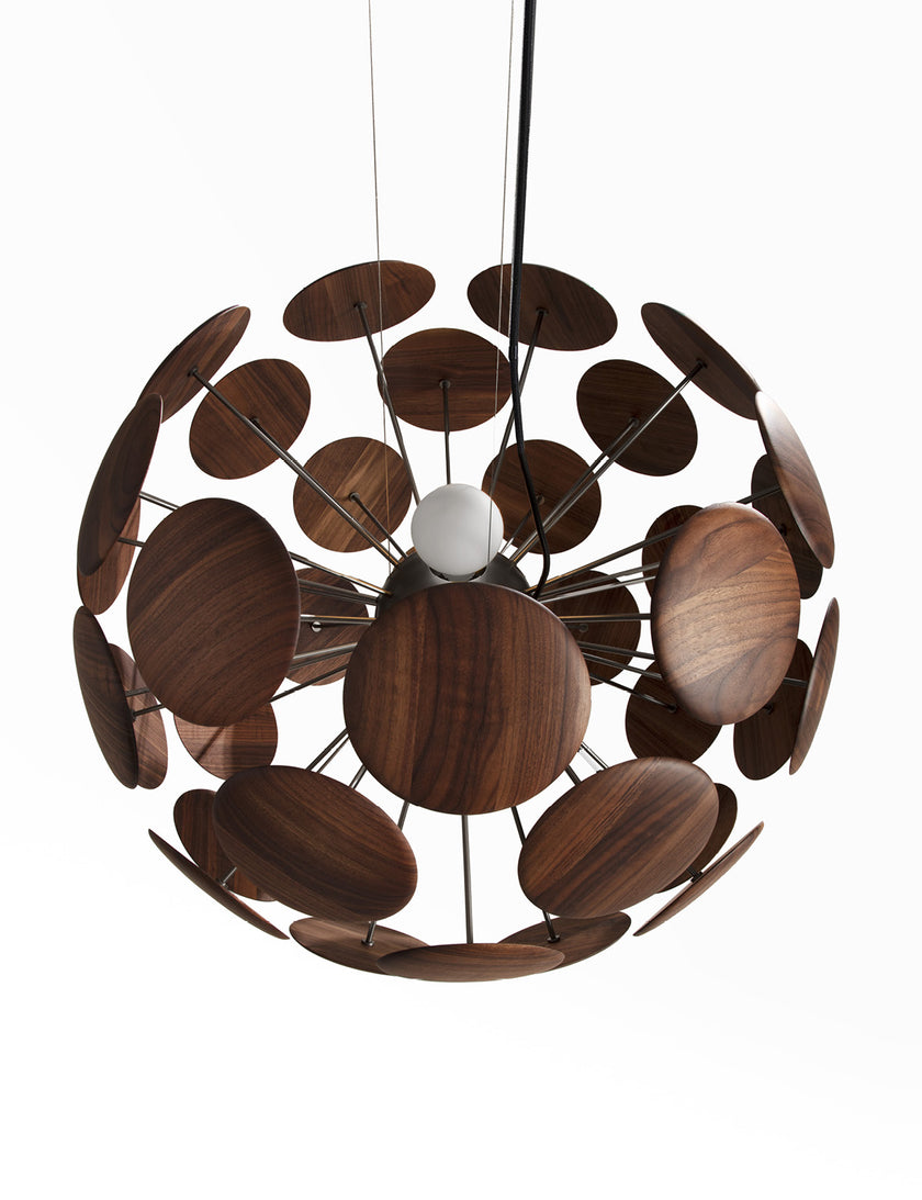 Ortensia Pendant Light by David Dolcini for Porada | Casa Design Group