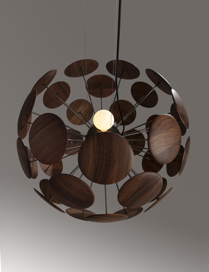 Ortensia Pendant Light by David Dolcini for Porada | Casa Design Group