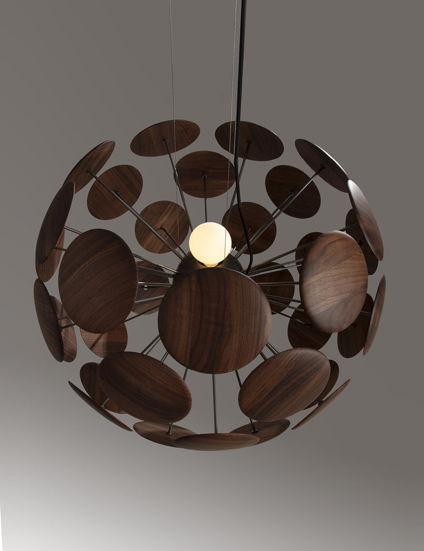 Ortensia Pendant Light by David Dolcini for Porada | Casa Design Group