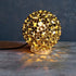 High End Orten’zia, Petals of Light Table| Floor by Terzani Casa Design Group
