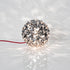 High End Orten’zia, Petals of Light Table Lamp by Terzani Casa Design Group