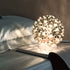 High End Orten’zia, Petals of Light Table Lamp by Terzani Casa Design Group