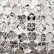 High End Orten’zia, Petals of Light Table Lamp by Terzani Casa Design Group
