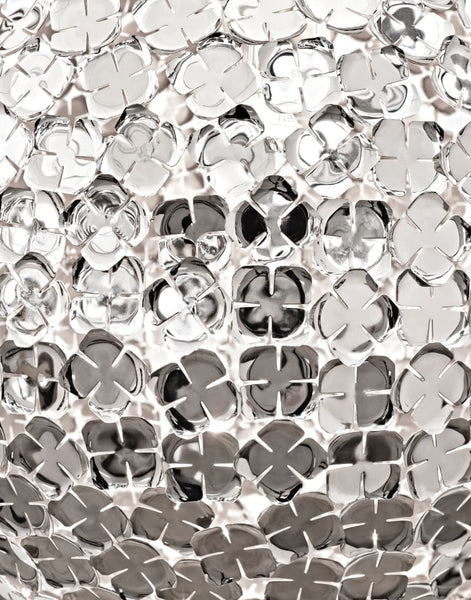 High End Orten’zia, Petals of Light Table Lamp by Terzani Casa Design Group