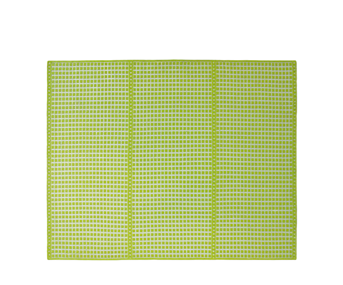 Handcrafted Orto Outdoor Rug by Paola Lenti Casa Design Group