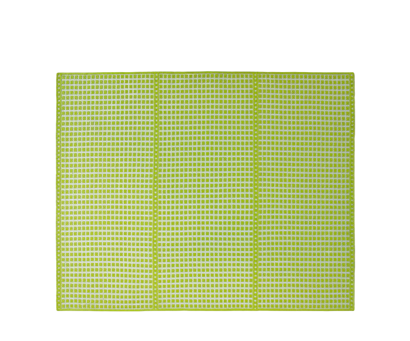 Handcrafted Orto Outdoor Rug by Paola Lenti Casa Design Group