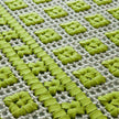 Handcrafted Orto Outdoor Rug by Paola Lenti Casa Design Group