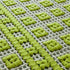 Handcrafted Orto Outdoor Rug by Paola Lenti Casa Design Group