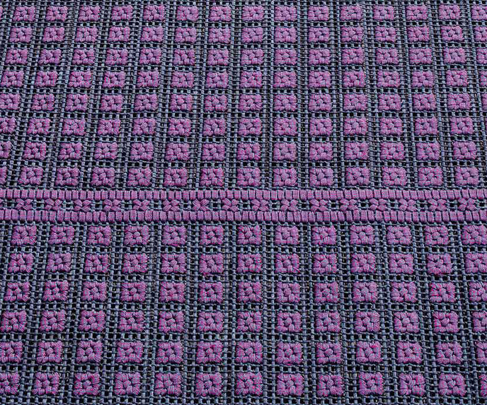 Handcrafted Orto Outdoor Rug by Paola Lenti Casa Design Group