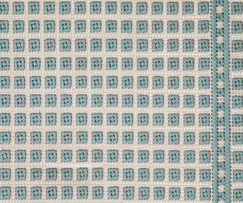 Handcrafted Orto Outdoor Rug by Paola Lenti Casa Design Group