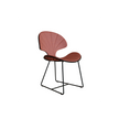 Nature-Inspired Design Elegant Ostrea Outdoor Dining Chair by Royal Botania Casa Design Group