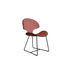 Nature-Inspired Design Elegant Ostrea Outdoor Dining Chair by Royal Botania Casa Design Group