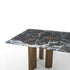 High End Oswood Table by Porada Casa Design Group