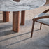 High End Oswood Table by Porada Casa Design Group