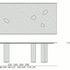 High End Oswood Table by Porada Casa Design Group