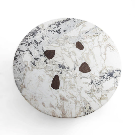 High End Oswood Table by Porada Casa Design Group