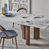 High End Oswood Table by Porada Casa Design Group