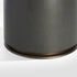 High End Anfora Otab Table by Potocco Casa Design Group