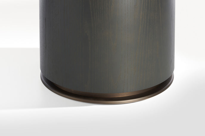 High End Anfora Otab Table by Potocco Casa Design Group