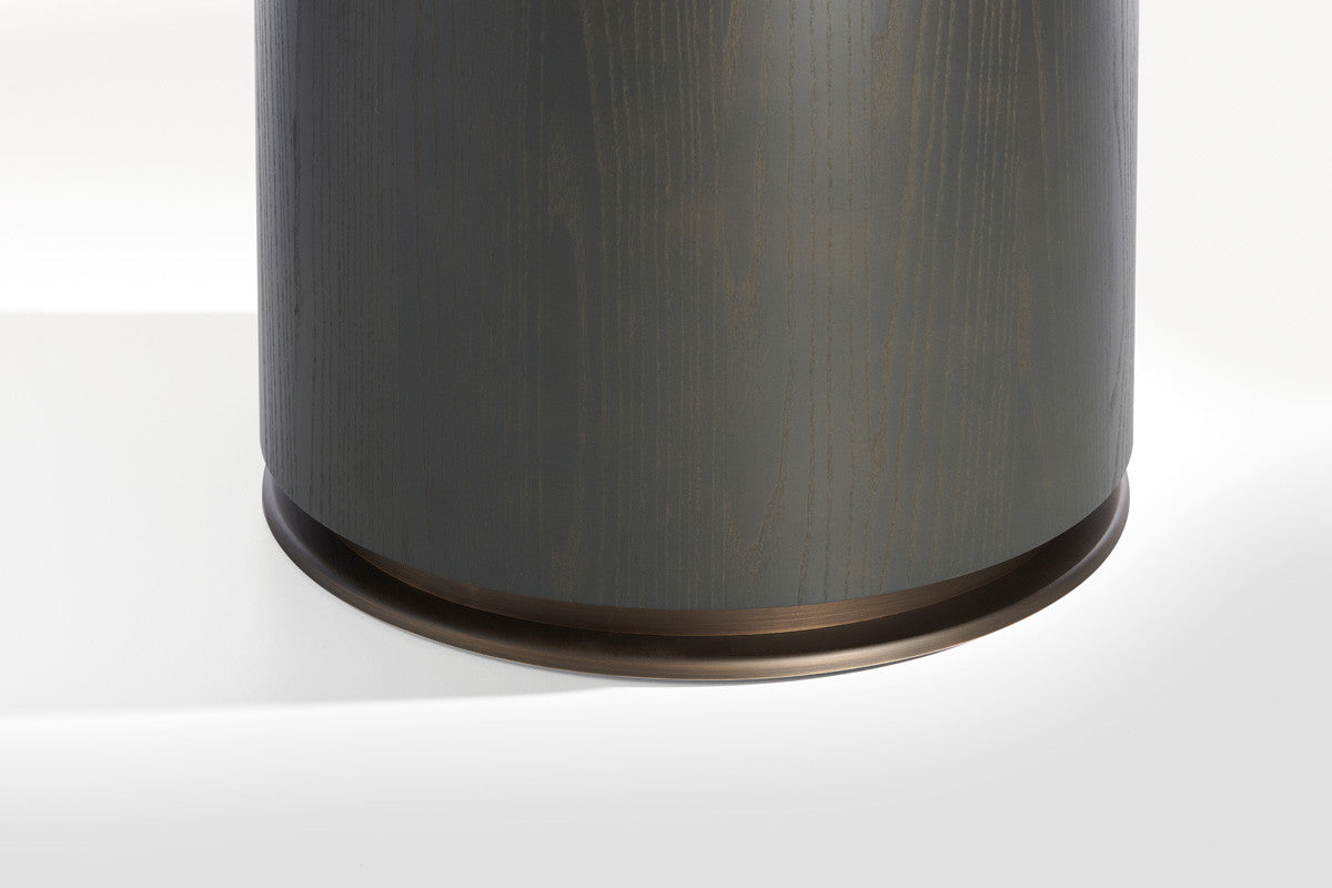 High End Anfora Otab Table by Potocco Casa Design Group