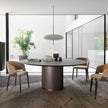 High End Anfora Otab Table by Potocco Casa Design Group