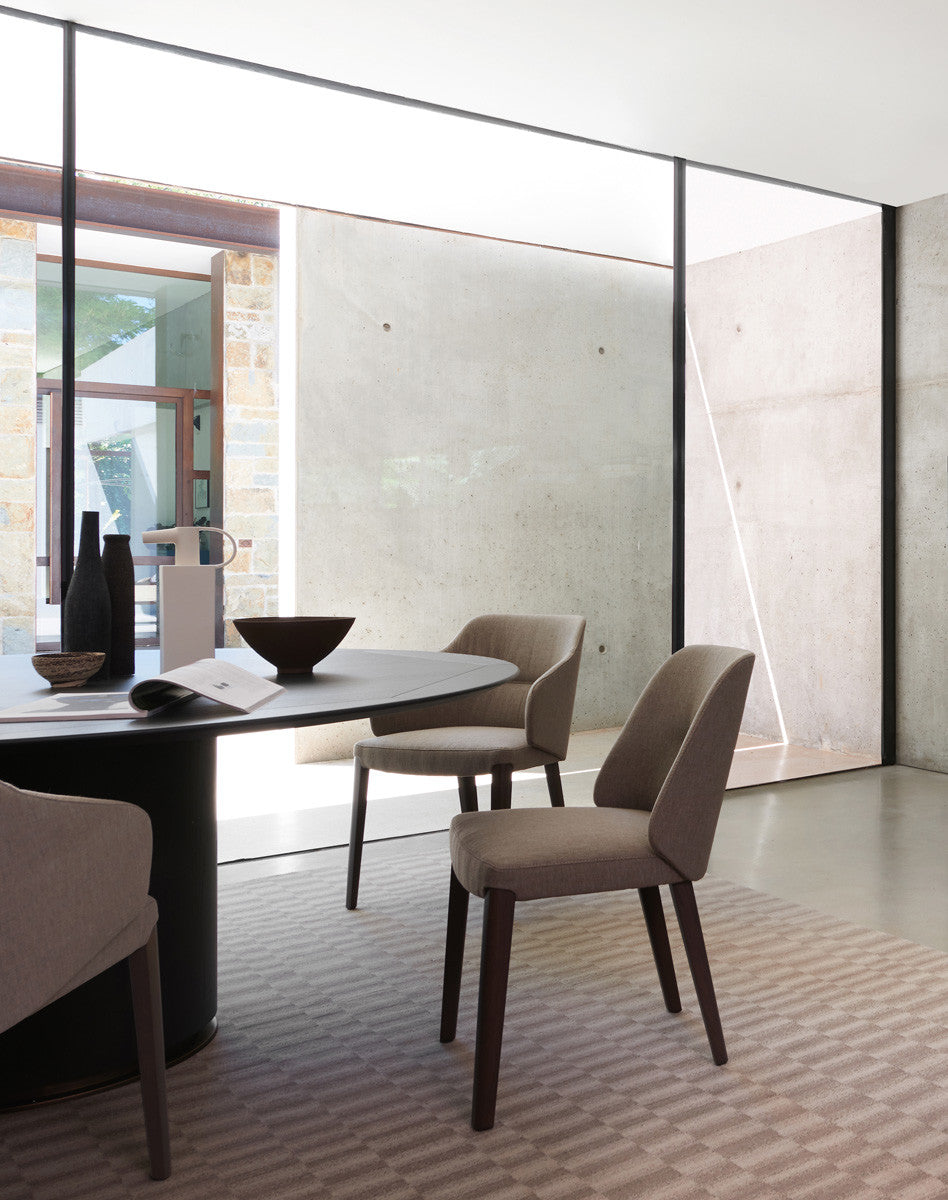 High End Anfora Otab Table by Potocco Casa Design Group