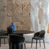 High End Anfora Otab Table by Potocco Casa Design Group