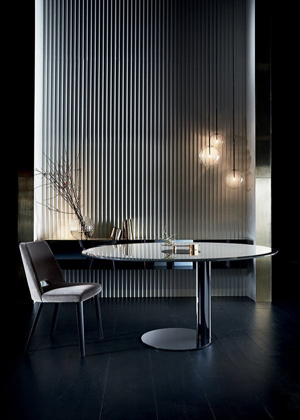 High End Oto Dining Table by Gallotti&Radice Casa Design Group