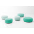 Luxury Otto Outdoor Pouf by Paola Lenti for Modern Outdoor Spaces Casa Design Group
