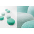 Luxury Otto Outdoor Pouf by Paola Lenti for Modern Outdoor Spaces Casa Design Group