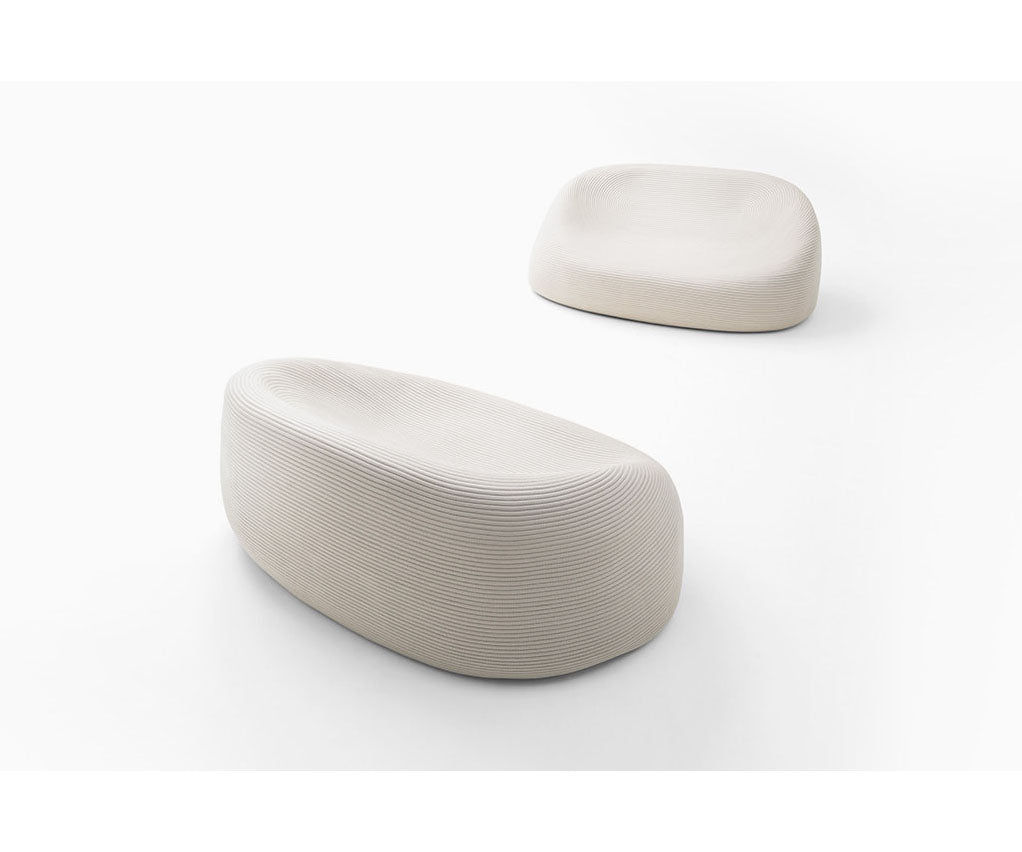 Luxury Otto Outdoor Sofa by Paola Lenti for Modern Living Casa Design Group