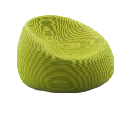 Otto Outdoor Lounge Chair