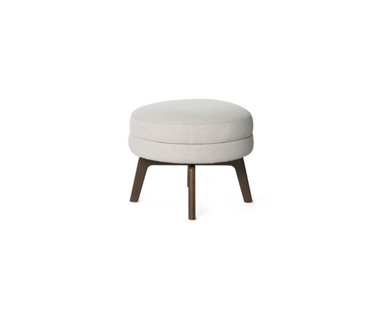 Macaron Pouf Piaval 