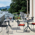 Otx Outdoor Rectangular Bar Table