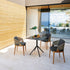 Otx Outdoor Rectangular Bar Table