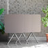 Otx Outdoor Rectangular Bar Table
