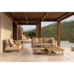 Muyu Medium Footstool Manutti
