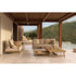 Muyu Coffee Table Manutti 