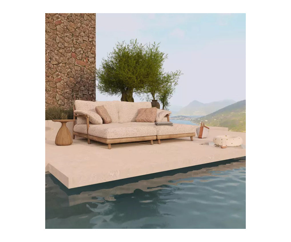 Muyu Daybed Manutti