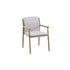 Muyu Dining Armchair Manutti