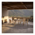 Muyu Dining Armchair Manutti