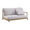 Muyu Sofa Sectional Manutti 