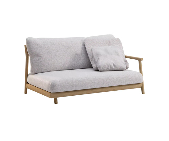 Muyu Sofa Sectional Manutti 